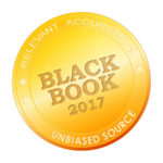 MaximEyes EHR Top Ranking BlackBook