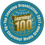 Learning100 2017 Award