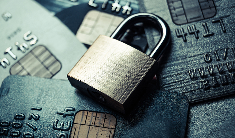 Payment Processing Security