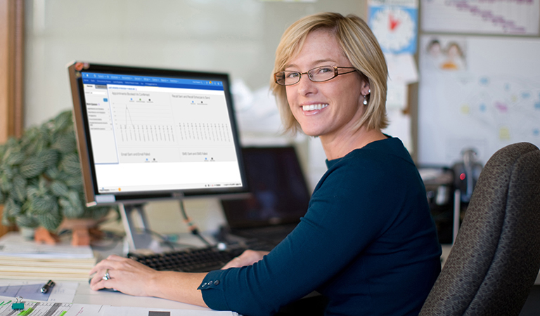 Automate Optometry Practice Management