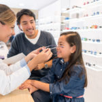 Optical Eyecare Software VSP