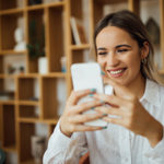 Engage Patients EyeCare Software Texting