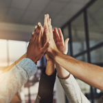 Hiring training motivating eyecare staff