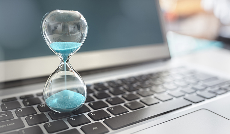Optometry EHR Optimization Improves Patient Flow