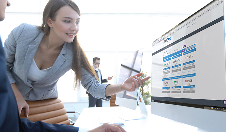 EDGEPro PracticeAnalytics