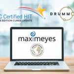 MaximEyes Cures Update FHIR Certified