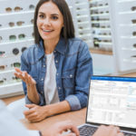 Optical Lab CL Ordering ParadEyes