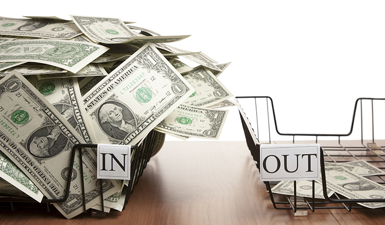 CashFlow Why Need Optometric Billing Services
