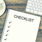 EyeCare EHR Checklist