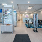 ModernOptometry RebeccaVerna OD Office