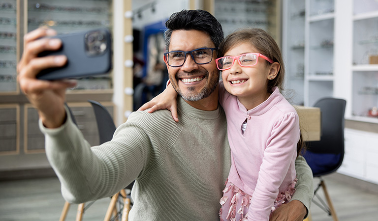 Optometry Compete Online Retailers