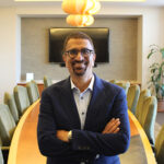 Nitin Rai First Insight Corporation 2023