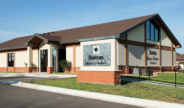 DumasVisionSource
