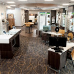 KehoeEyeCareOffice MaximEyes