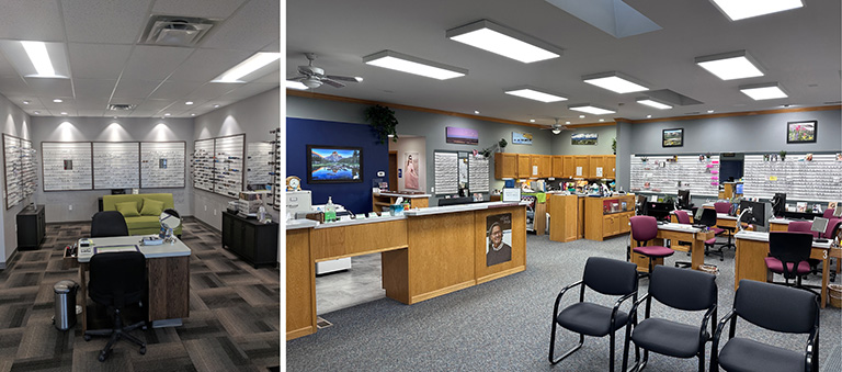 WyoVision Associates Two Locations