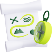 map icon