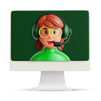video support img