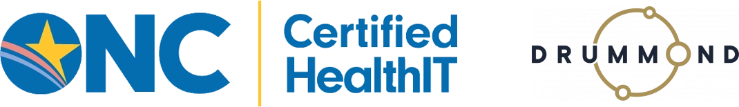 certification logos