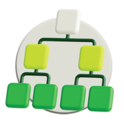 multilocation icon