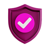 Calendar icon symbolizing AI workflow automation with no extra clicks