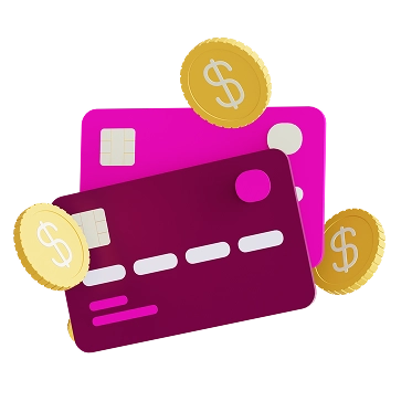 MaximEyesAI powered by EVAA with EVAA character illustration