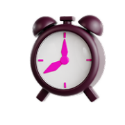 Checklist icon representing background AI automation to reduce errors