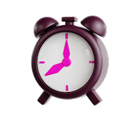 Networked buildings icon showing AI scalability from solo to multi-location practices