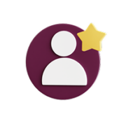 Networked buildings icon showing AI scalability from solo to multi-location practices