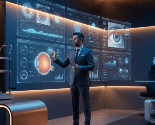 Beyond Diagnostics