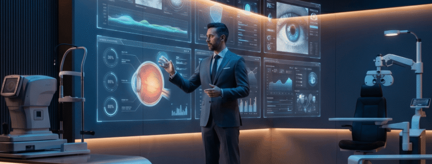 Beyond Diagnostics