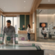 Modern eye care practice using connected EHR software to streamline patient scheduling, documentation, billing, and clinical workflows across the practice.
