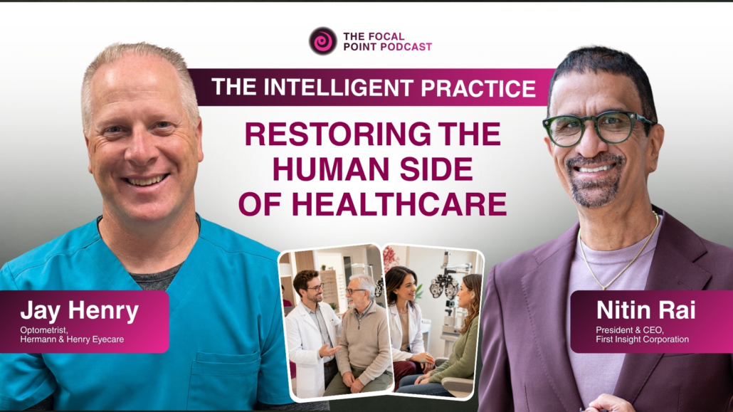 The Intelligent Practice: Restoring The Human Side of Healthcare