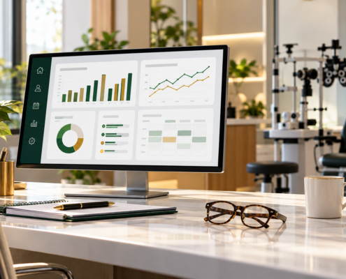 We Measure Almost Everything in Healthcare