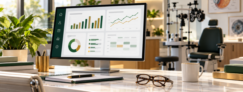 We Measure Almost Everything in Healthcare