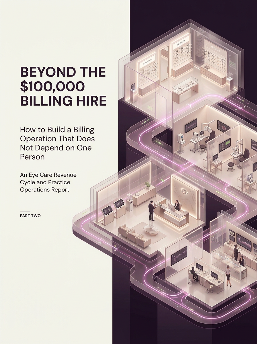 How to Build a Billing Operation