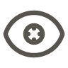 Ophthalmology Examination Icon