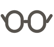 Optometry Exam Icon