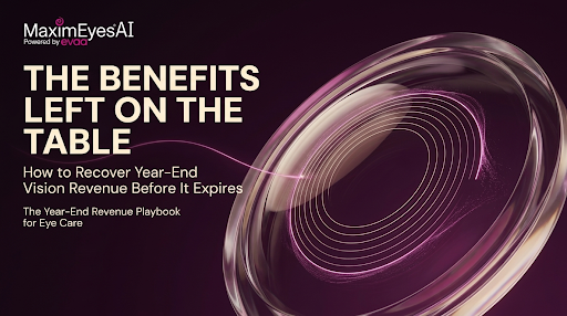 benefits left on the table